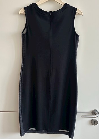 La Luce, Desenli Kolsuz Elbise - Görsel 9