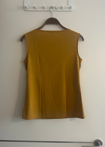 Network hardal rengi bluz - Görsel 8