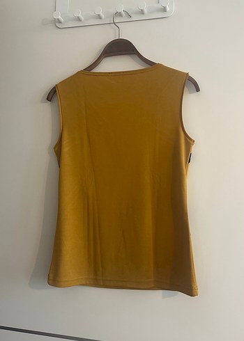 Network hardal rengi bluz - Görsel 7