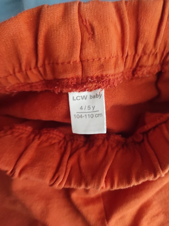 Erkek Çok Renkli Pamuklu Rahat Şortlar - Görsel 2