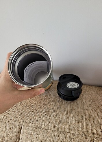Diğer Stanley 470 ml Termos