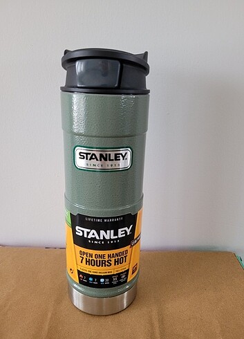  Beden Stanley 470 ml Termos