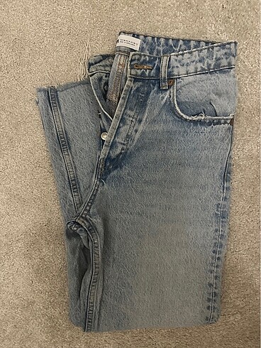 Zara jean