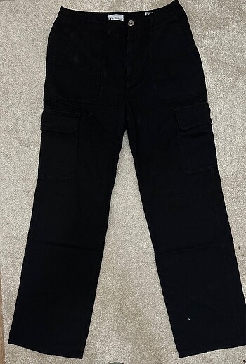 l Beden Zara pantolon