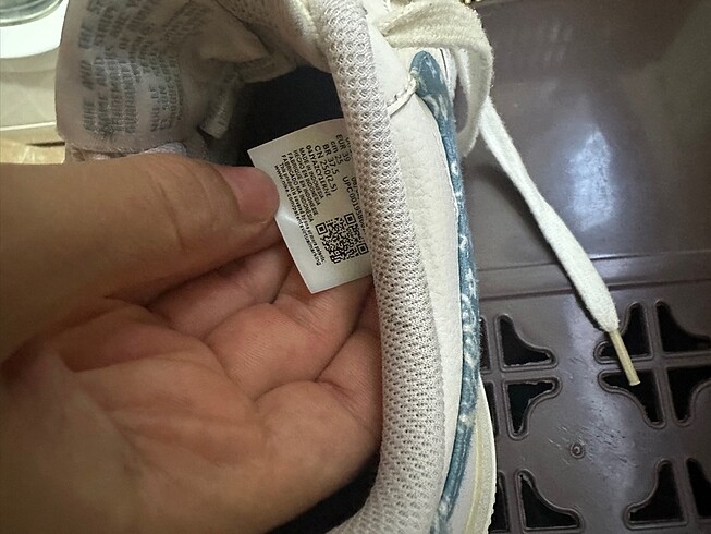 39 Beden Nike original