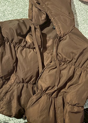 DEFOSUZ h&M şişme mont - Görsel 3