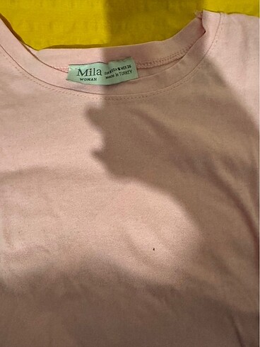 Diğer Pembe crop