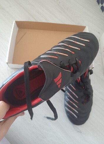 Adidas Krampon yeni orijinal