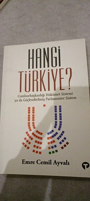 Emre Cemil Ayvalı imzasıyla Hangi Türkiye 