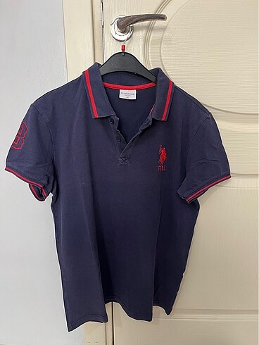 Polo Yaka Tshirt