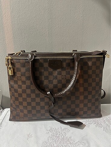Louis Vuitton Louıs Vuıtton Çanta