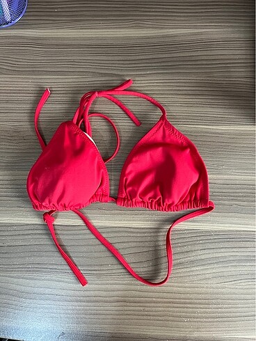 Bikini Üstü