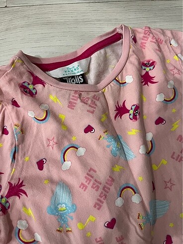 Penti Pijama Takımı