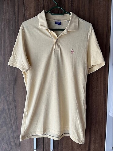 Jack Jones polo yaka tişört