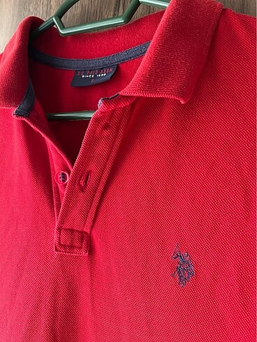 U.S Polo Assn. Polo tişört