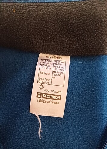 Decathlon Dechatlon poları
