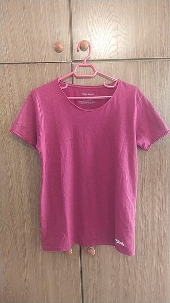 Noche marka TİŞÖRT 0 cotton