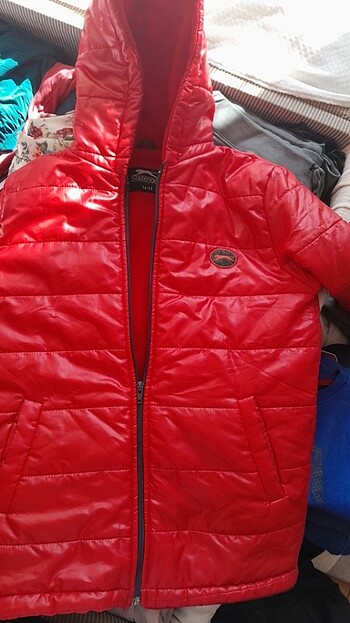 Mont ceket 