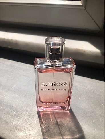Yves Rocher Evidence Parfüm