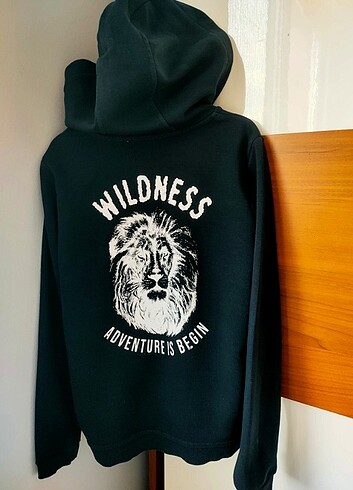 Limon Company Çocuk kapşonlu sweatshirt