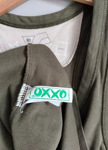 oxxo Oxxo atlet - tişört 