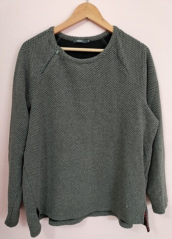 CECİL KADIN SWEATSHİRT 