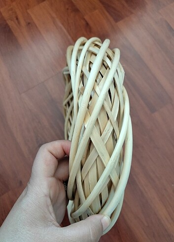 BAMBU HALKA KAPI SÜSÜ