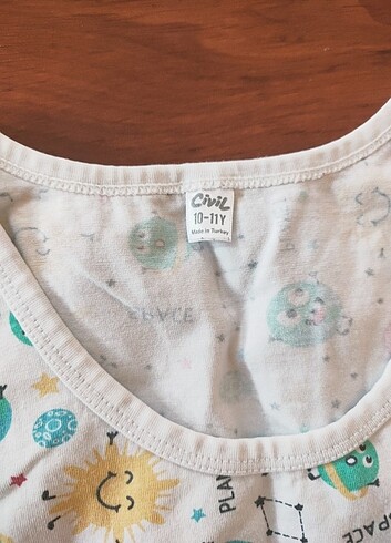 Cıvıl erkek çocuk atlet - Görsel 3