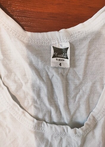 Erkek çocuk atlet - Görsel 3