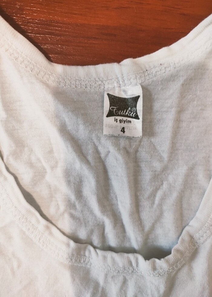 Erkek çocuk atlet - Görsel 3