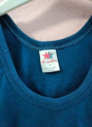 Erkek çocuk atlet - Görsel 3