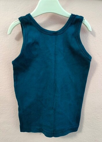 Erkek çocuk atlet - Görsel 2