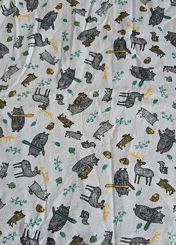 Penti çocuk atlet - Görsel 3