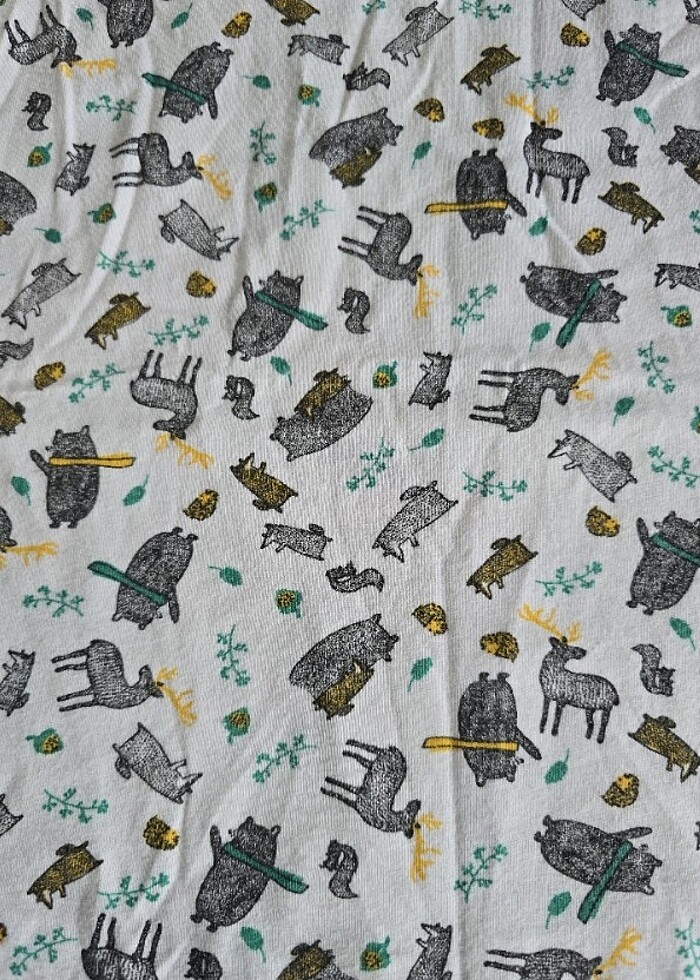 Penti çocuk atlet - Görsel 3