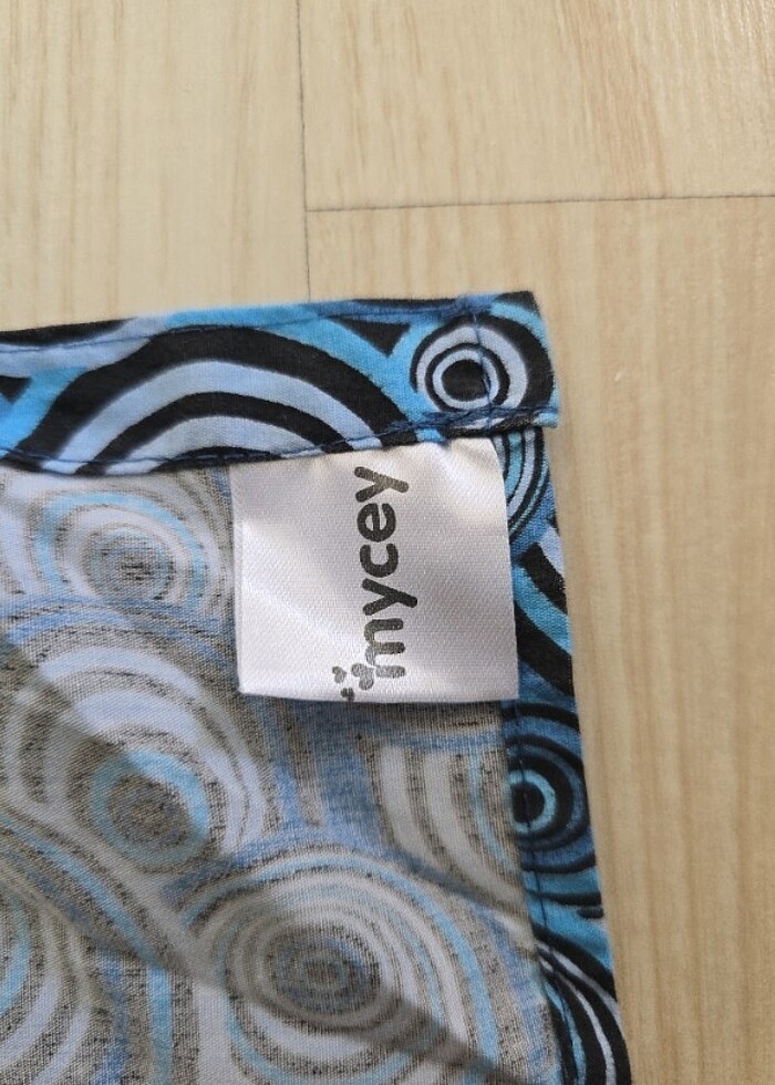 Emzirme önlüğü - Görsel 2