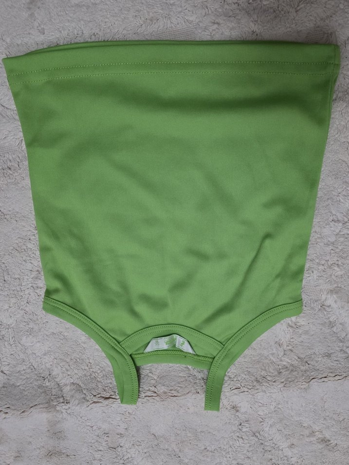 Çocuklar için pastel renkli atlet seti - Görsel 5