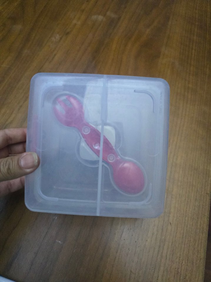 Beslenme Kabı - Görsel 3