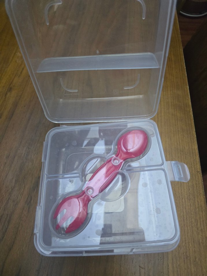 Beslenme Kabı - Görsel 2