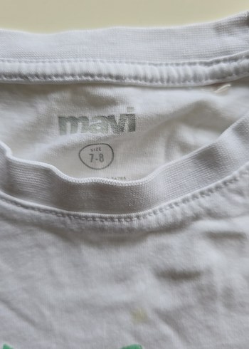 çocuk Kısa Kollu tişört - Görsel 3