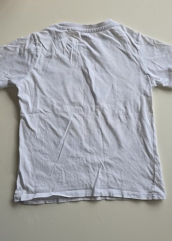 çocuk Kısa Kollu tişört - Görsel 4