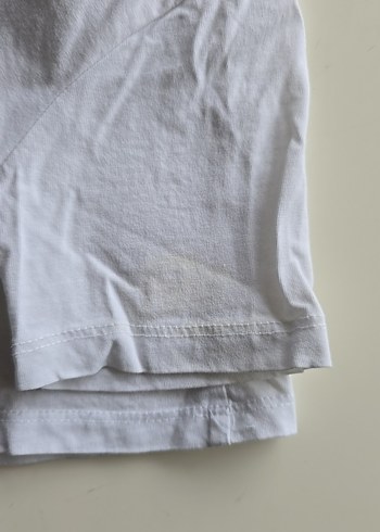 çocuk Kısa Kollu tişört - Görsel 5