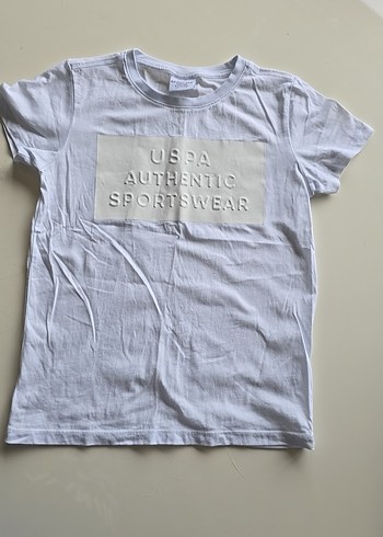 U.S Polo Assn. 8 Yaş