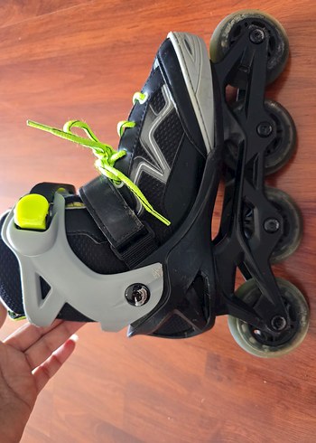 Decathlon Çocuk Paten