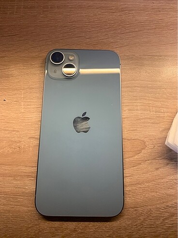 14 plus