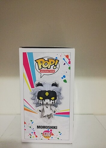  FUNKOPOP BORUTO MOMOSHIKI