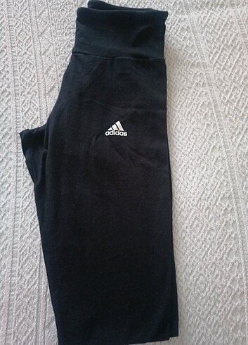 Orijinal adidas tayt 
