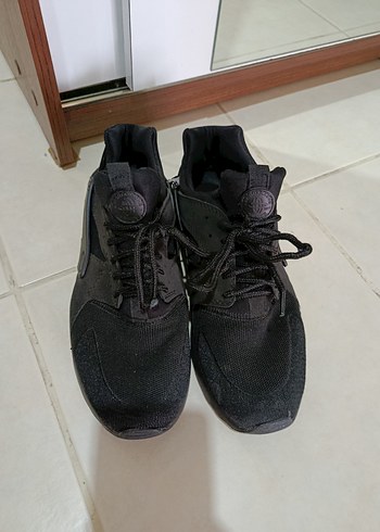 Erkek Spor Ayakkabı - Görsel 6