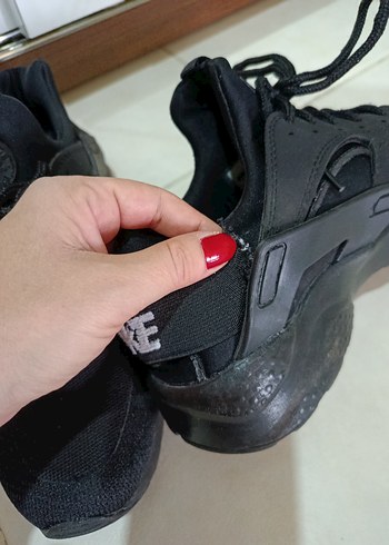 Erkek Spor Ayakkabı - Görsel 7