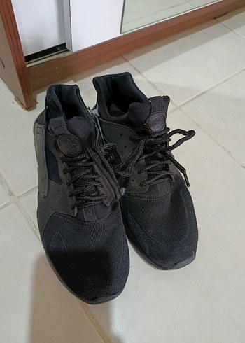 Erkek Spor Ayakkabı - Görsel 4