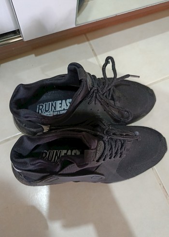 Erkek Spor Ayakkabı - Görsel 2